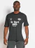 REMERA OVERSIZE SOCCER BROSS SPRT - Bross