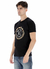 REMERA BROSS BX CIRCULO CAMUFLADA - comprar online