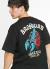 REMERA OVERSIZE BROSS ALACRAN en internet