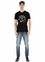 REMERA BROSS BX CIRCULO CAMUFLADA - Bross