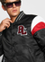 CAMPERA BROSS UNIVERSITARIA BL CALIFORNIA - tienda online