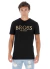REMERA M/C BROSS PROJECT CON CINTA MANGAS - comprar online