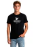 REMERA BROSS PREMIUM CON TACHAS