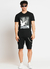 REMERA BROSS EST PALOMA 74 - tienda online