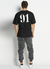 REMERA OVERSIZE BROSS EXTREME ESP 91 - tienda online