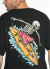 REMERA OVERSIZE BROSS CALAVERA - Bross