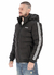 CAMPERA BROSS C/TIRAS EN MANGA - comprar online