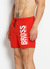 SHORT LISO ESTAMPA LOGO VTE 2 - BROSS - comprar online