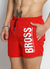 SHORT LISO ESTAMPA LOGO VTE 2 - BROSS en internet