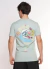 REMERA BROSS WAVE LANZAROTE FLAME - comprar online