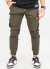 PANTALON JOGGER CARGO - BROSS - comprar online