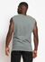REMERA SIN MANGA OVERSIZE BROSS PROJECT - comprar online