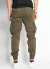PANTALON JOGGER BROSS CARGO C/BOTONES - tienda online