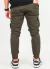 PANTALON JOGGER CARGO - BROSS - Bross
