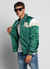 CAMPERA BROSS UNIVERSITARIA BL CALIFORNIA - Bross