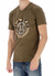 REMERA BROSS BX CIRCULO CAMUFLADA en internet