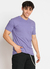 REMERA BROSS BORDADA FIRMA - Bross