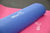Mat Yoga 4mm/ OFERTA SE USO PARA FOTOS. - Power FItness