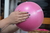 Pelota de 25cm proyec - Power FItness