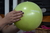 Pelota de 25cm proyec - tienda online