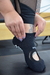 DE278C Medias Antideslizante - Pilates