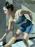 Top morley sport (breteles regulables) Mendez - Power FItness