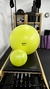 balon 75 cms proyec con inflador de regalo en internet