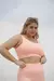 Top Morley Sport - CORAL - comprar online