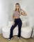 Legging Flare Luxxo - KML MODAS