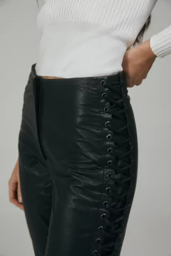 Pantalon Trenzado - TAURO CUER