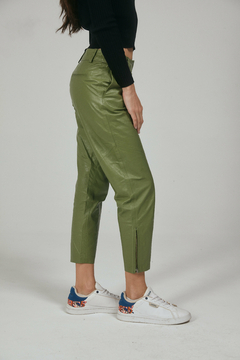 CHUPIN VERDE AGUA - comprar online