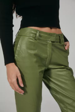 Imagen de CHUPIN VERDE AGUA