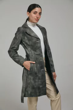 7/8 MARIAN LONDON GRAY