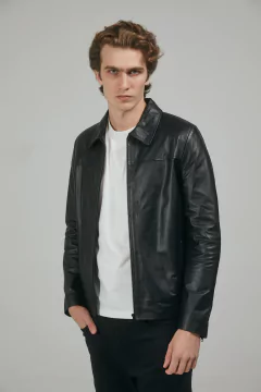 Classic Man Black & Pretto