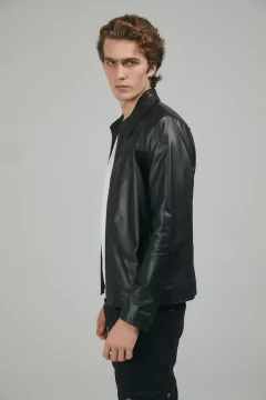 Classic Man Black & Pretto - TAURO CUER