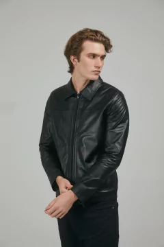 Classic Man Black & Pretto - comprar online