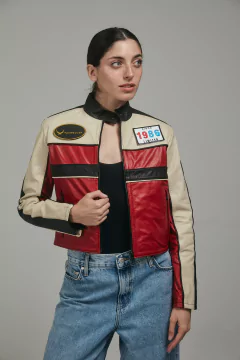 NICOLE TWO - TAURO CUER