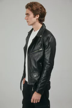 Imagen de Cruzada Black & Niquel
