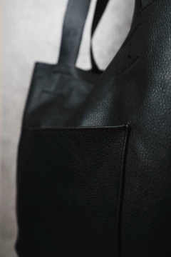 BASIC TOTE - TAURO CUER