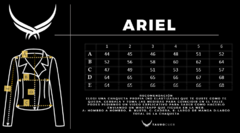 Ariel Red Club & Old Bronze en internet