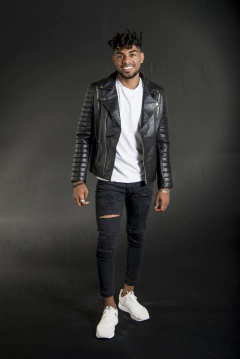 Bruno Black & Niquel - buy online