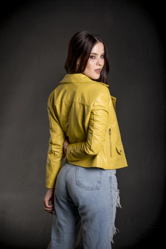 Katheryn Yellow & Niquel - comprar online
