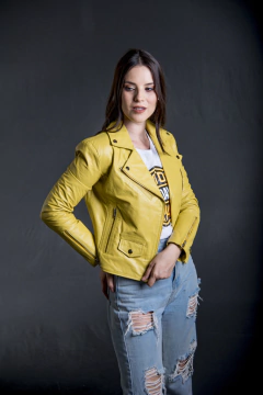 Katheryn Yellow & Niquel