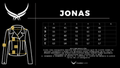 Jonas Black & Pretto - tienda online