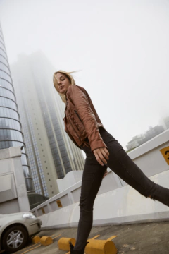 Jezabel Suela & Pretto en internet