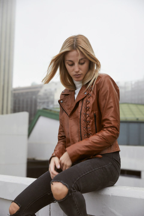 Jezabel Suela & Pretto