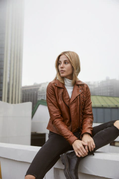 Jezabel Suela & Pretto - tienda online