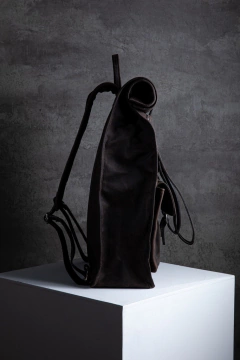 Backpacker Engrasada & Niquel - buy online