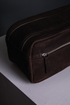 Neceser Engrasado & Niquel - comprar online