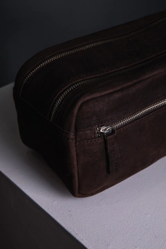 Neceser Engrasado & Niquel - comprar online